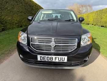 Used Dodge Caliber 2008 for sale - 78067318: Photo