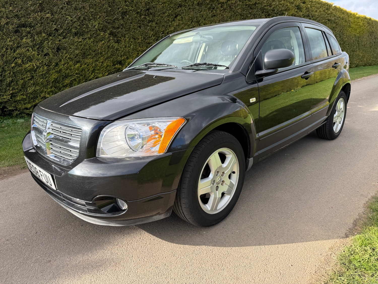 Used Dodge Caliber 2008 for sale - 78067318: Photo 3