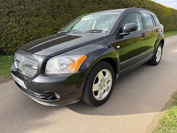 Used Dodge Caliber 2008 for sale - 78067318: Photo