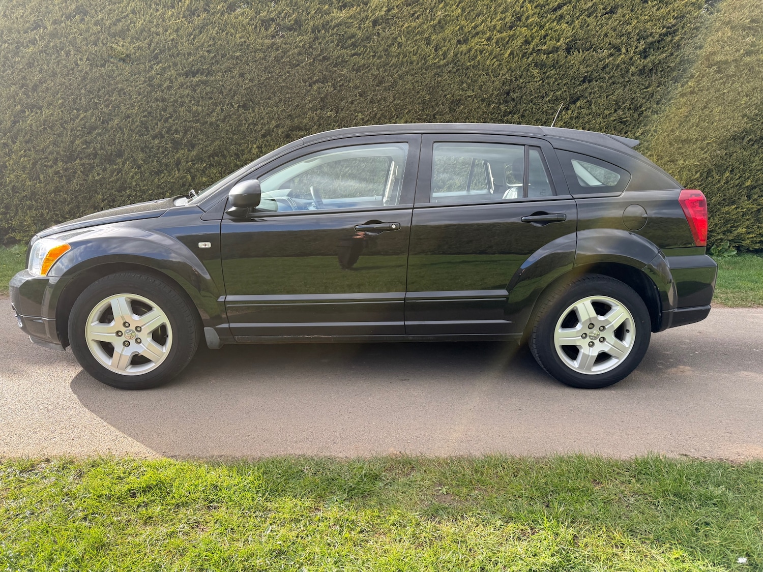 Used Dodge Caliber 2008 for sale - 78067318: Photo 5