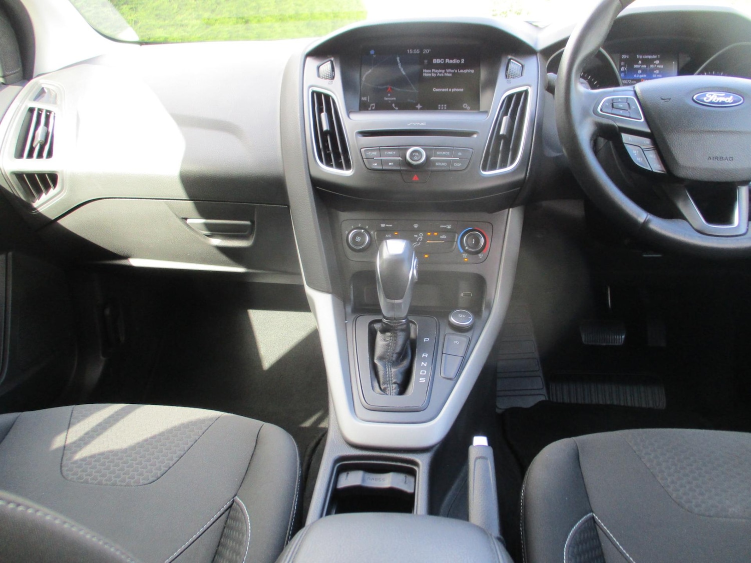 Used Ford Focus 2017 for sale - 57587088: Photo 12