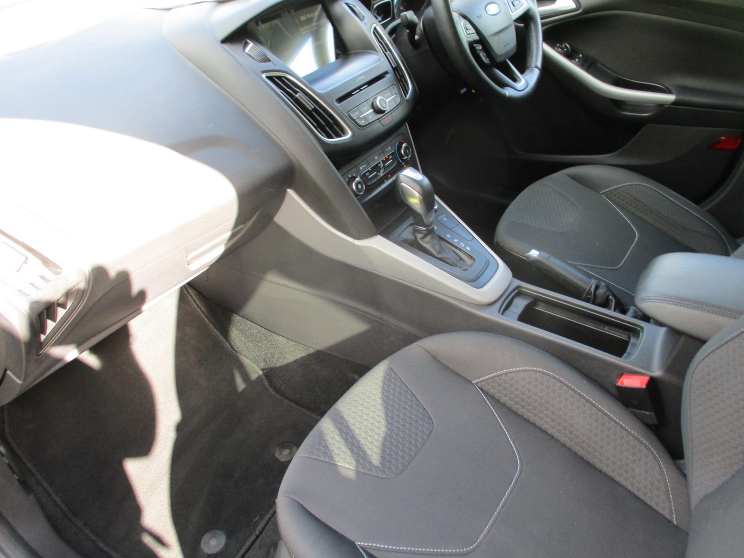 Used Ford Focus 2017 for sale - 57587088: Photo 13