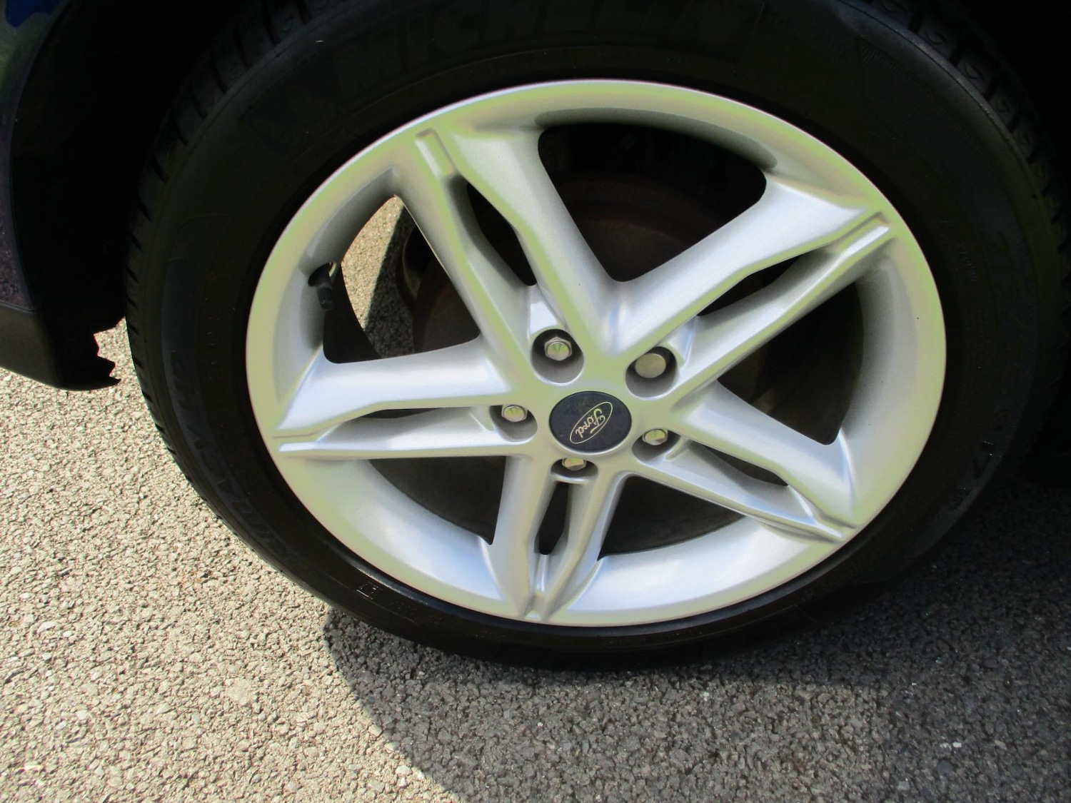 Used Ford Focus 2017 for sale - 57587088: Photo 14