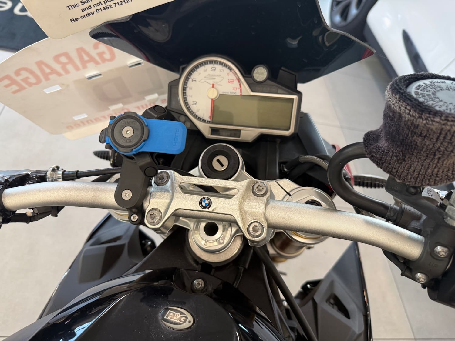 Bmw S1000 S1000 R ABS