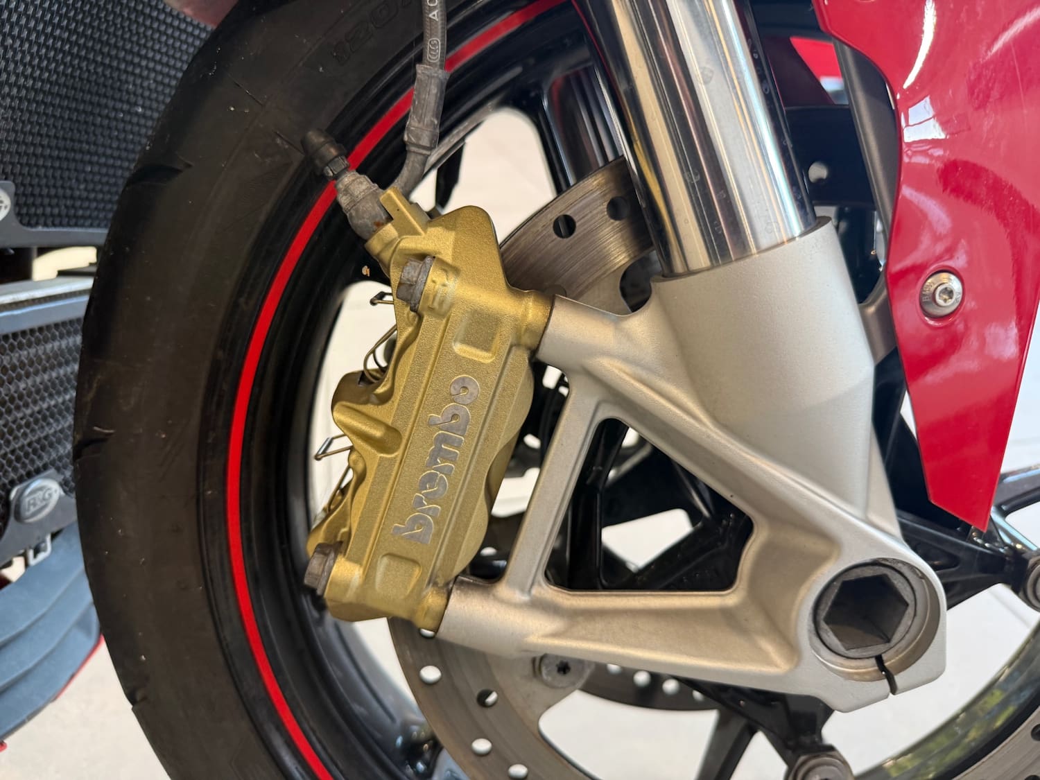 Bmw S1000 S1000 R ABS