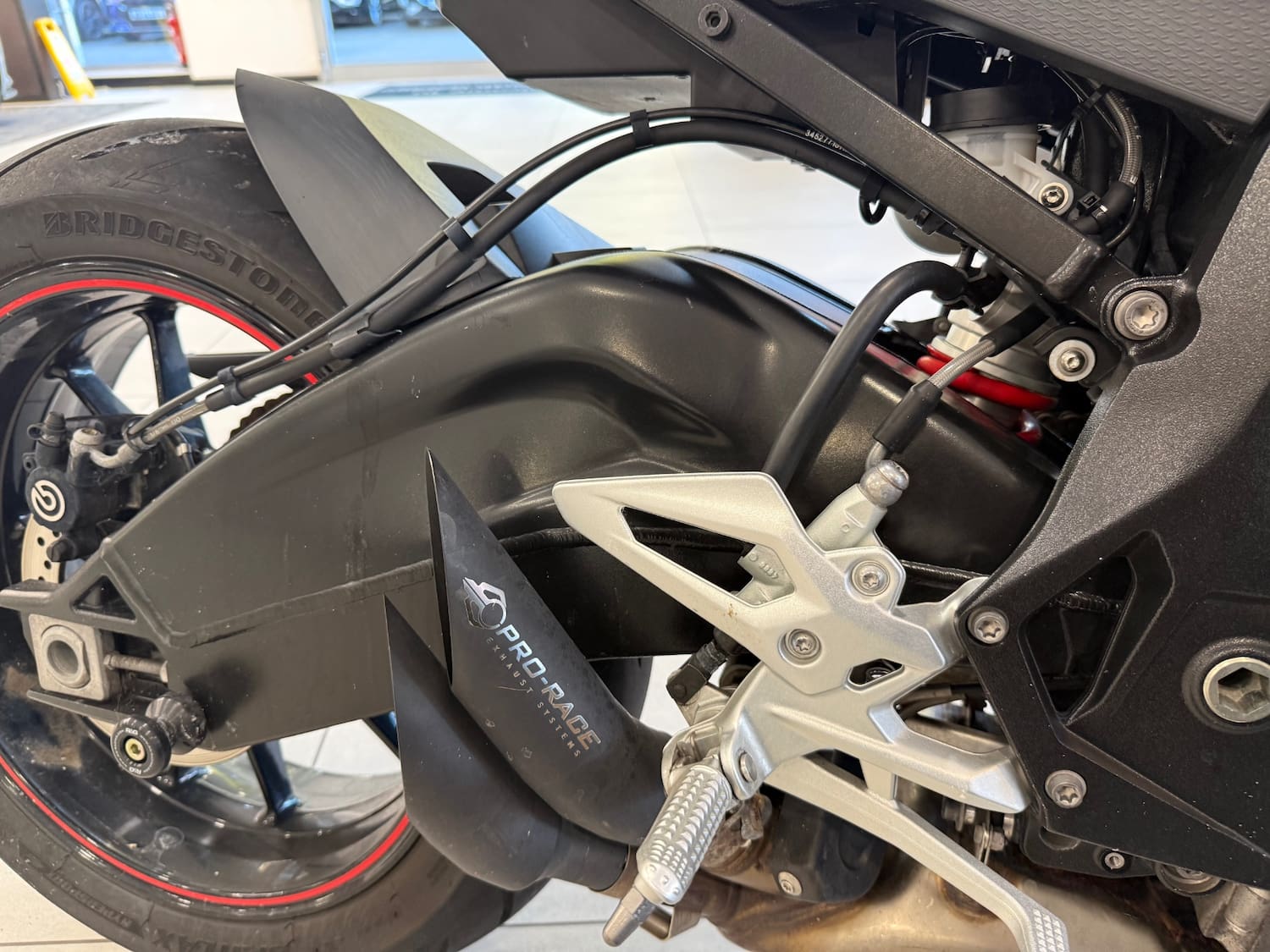 Bmw S1000 S1000 R ABS