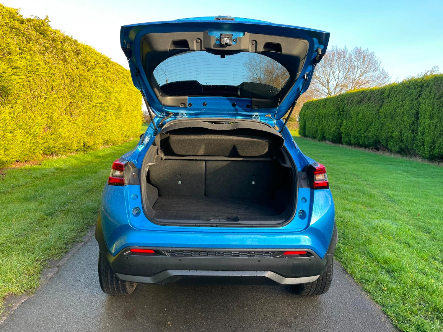 Used Nissan Juke 2020 for sale - 65381569: Photo 12