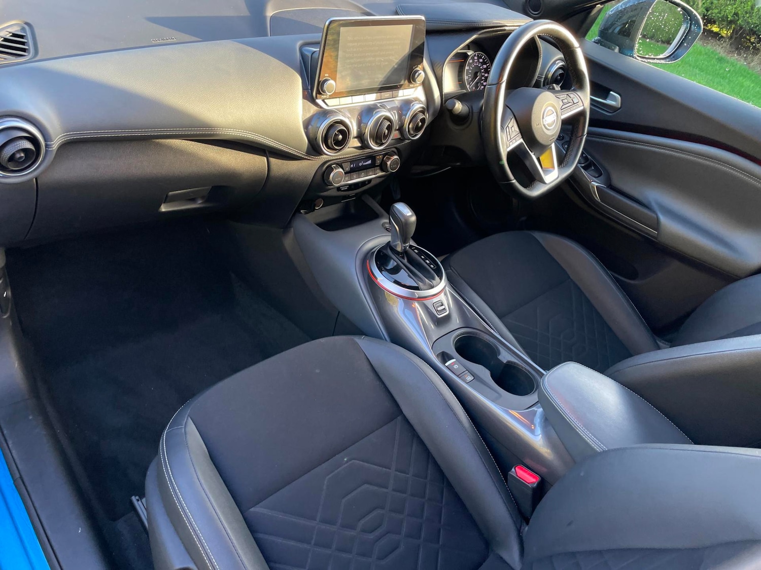 Used Nissan Juke 2020 for sale - 65381569: Photo 17