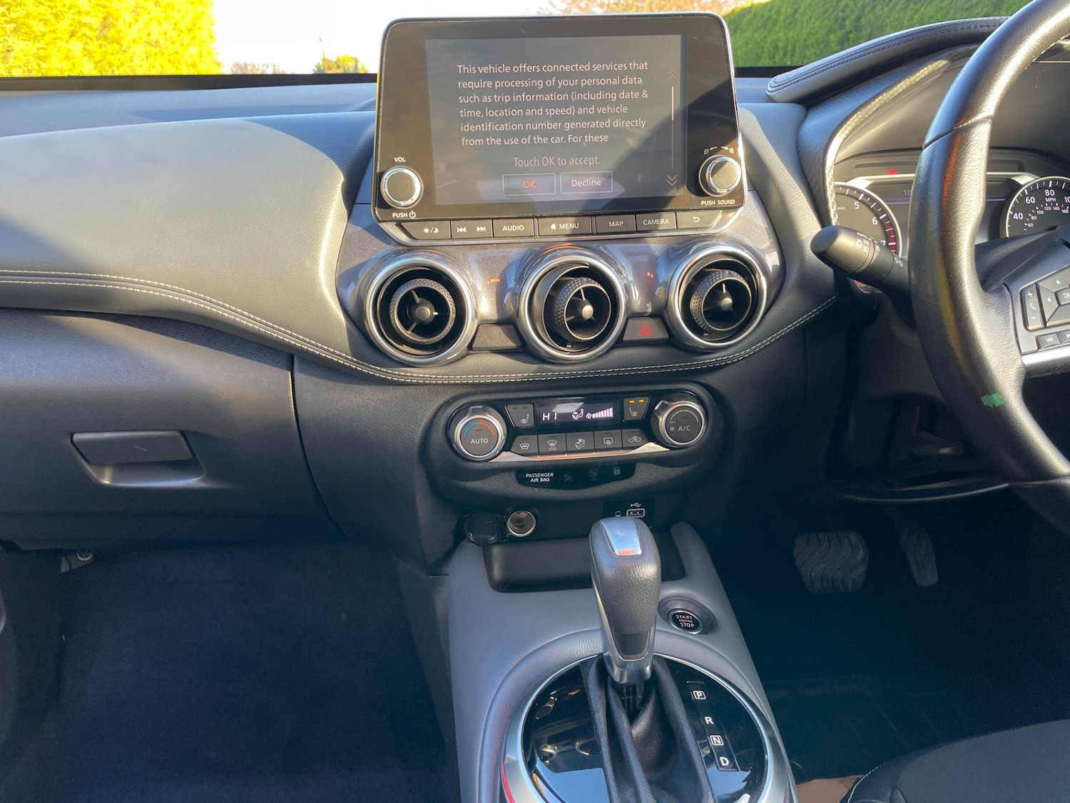 Used Nissan Juke 2020 for sale - 65381569: Photo 19