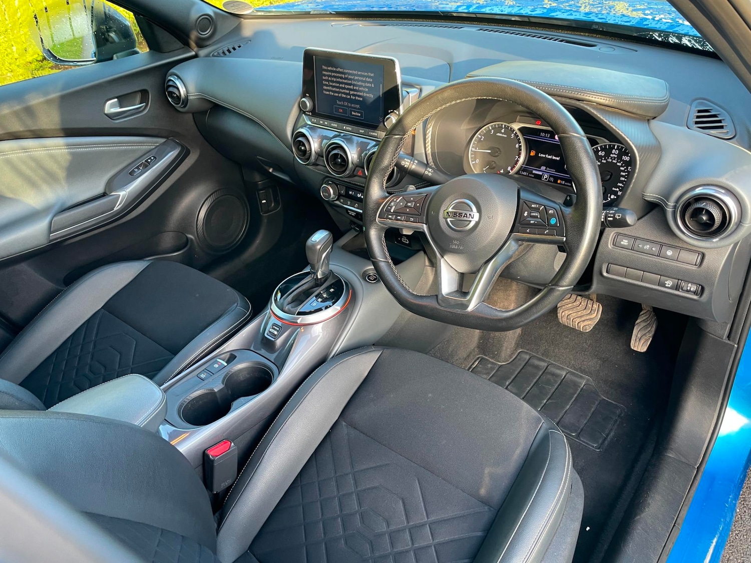 Used Nissan Juke 2020 for sale - 65381569: Photo 20