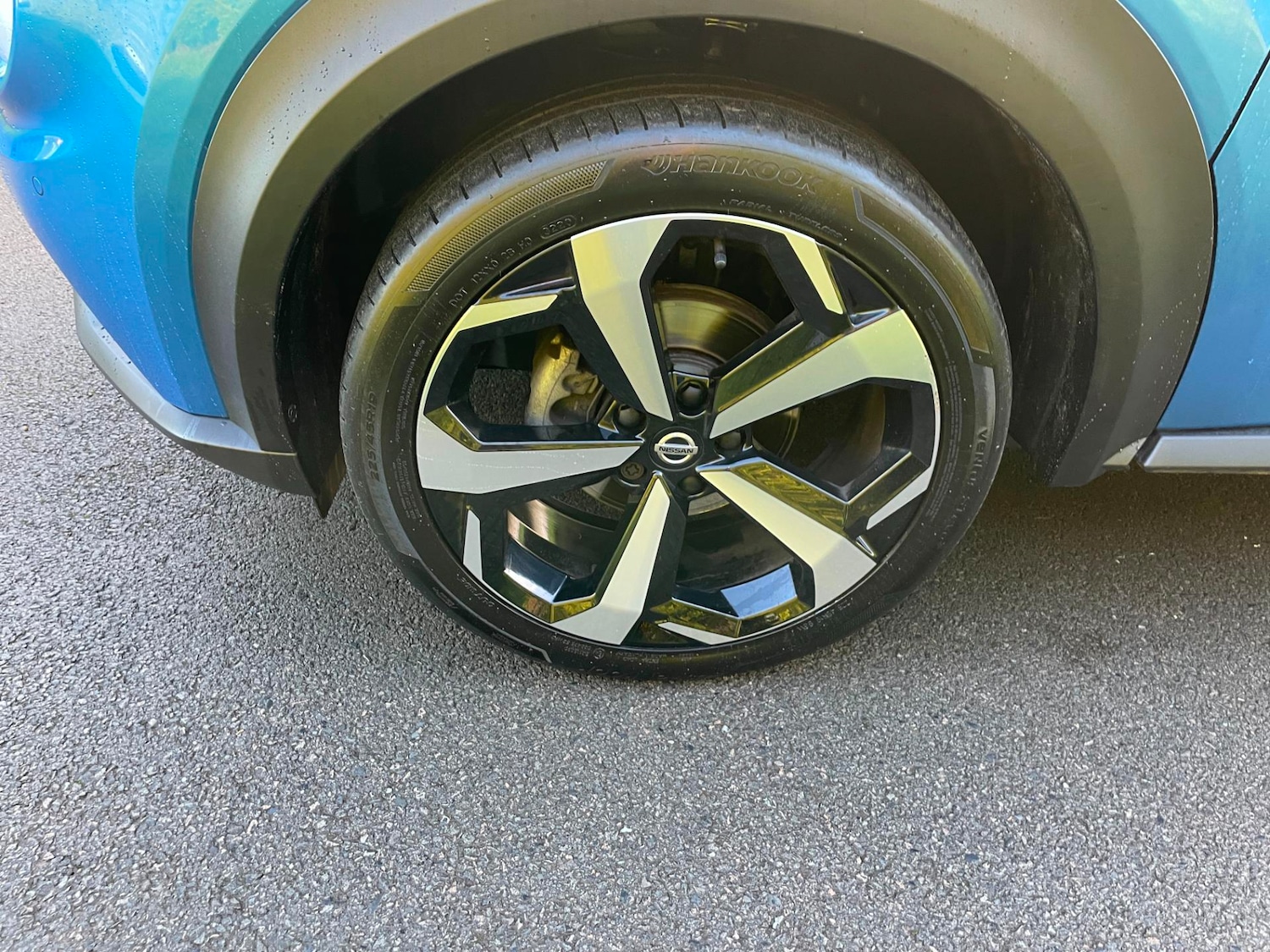 Used Nissan Juke 2020 for sale - 65381569: Photo 21