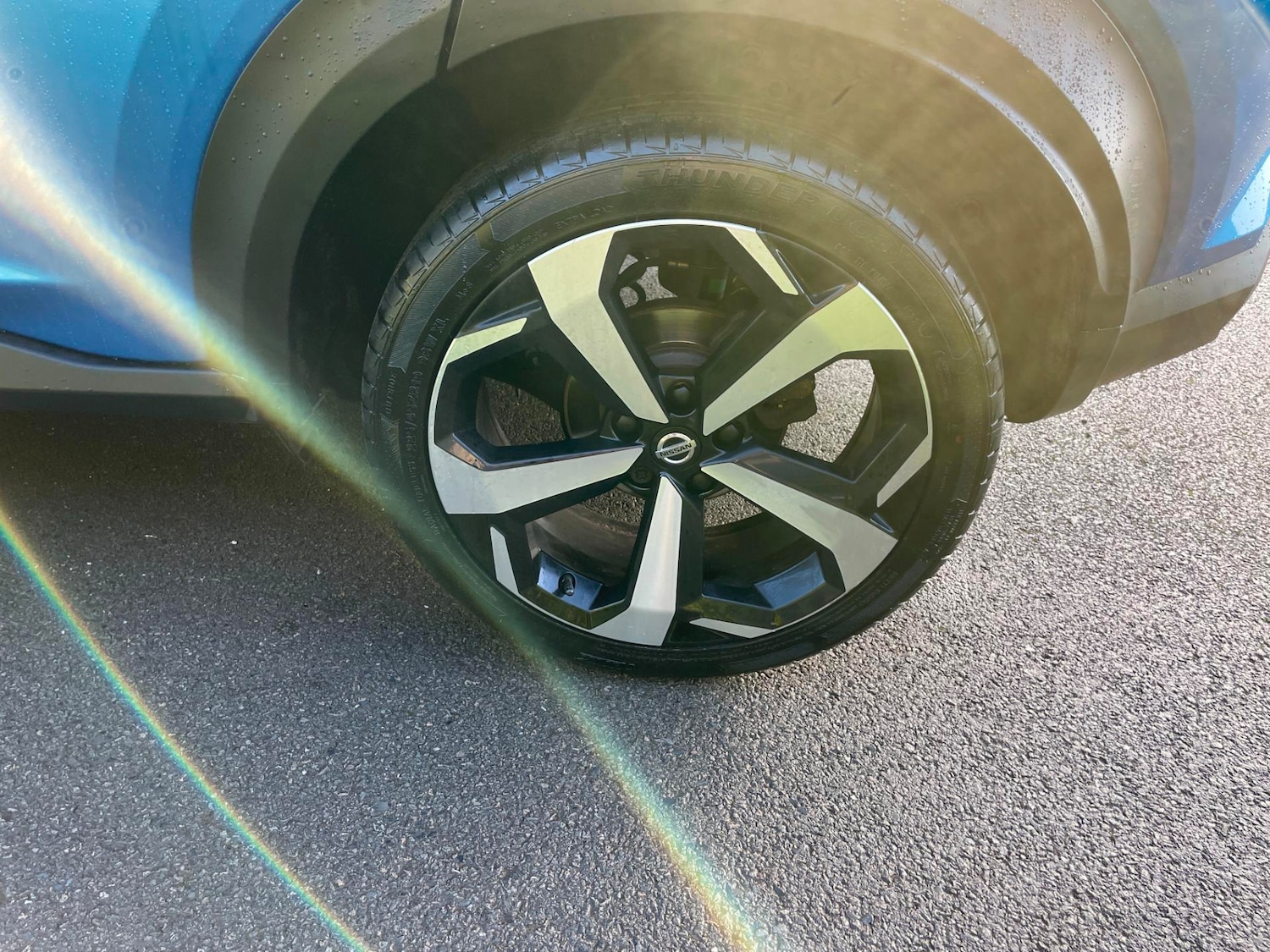 Used Nissan Juke 2020 for sale - 65381569: Photo 22