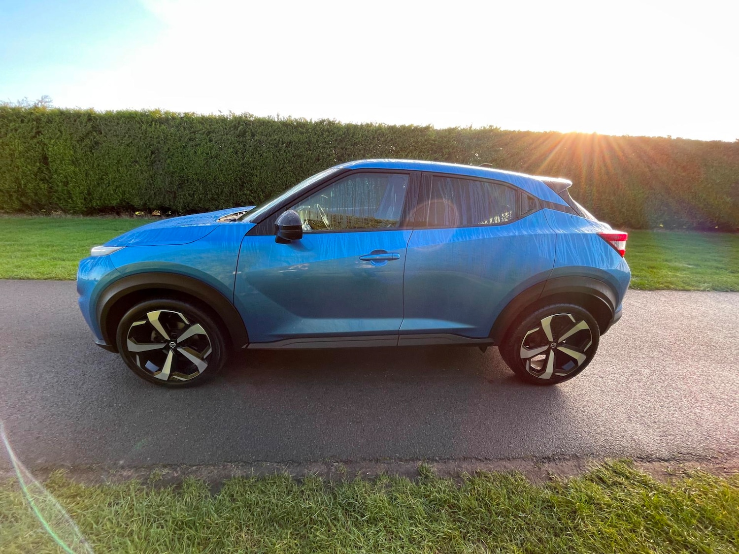 Used Nissan Juke 2020 for sale - 65381569: Photo 5