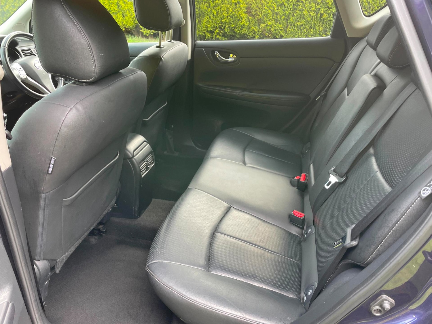 Used Nissan Pulsar 2014 for sale - 66829963: Photo 15