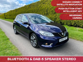 2014 (64) - 1.2 DiG-T Tekna 5dr