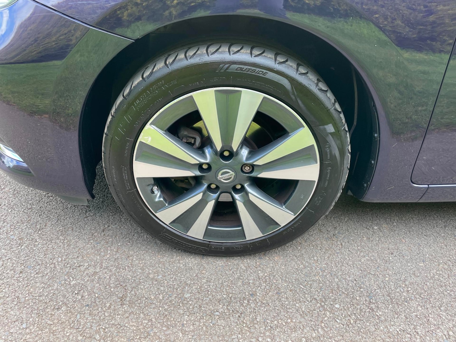 Used Nissan Pulsar 2014 for sale - 66829963: Photo 22