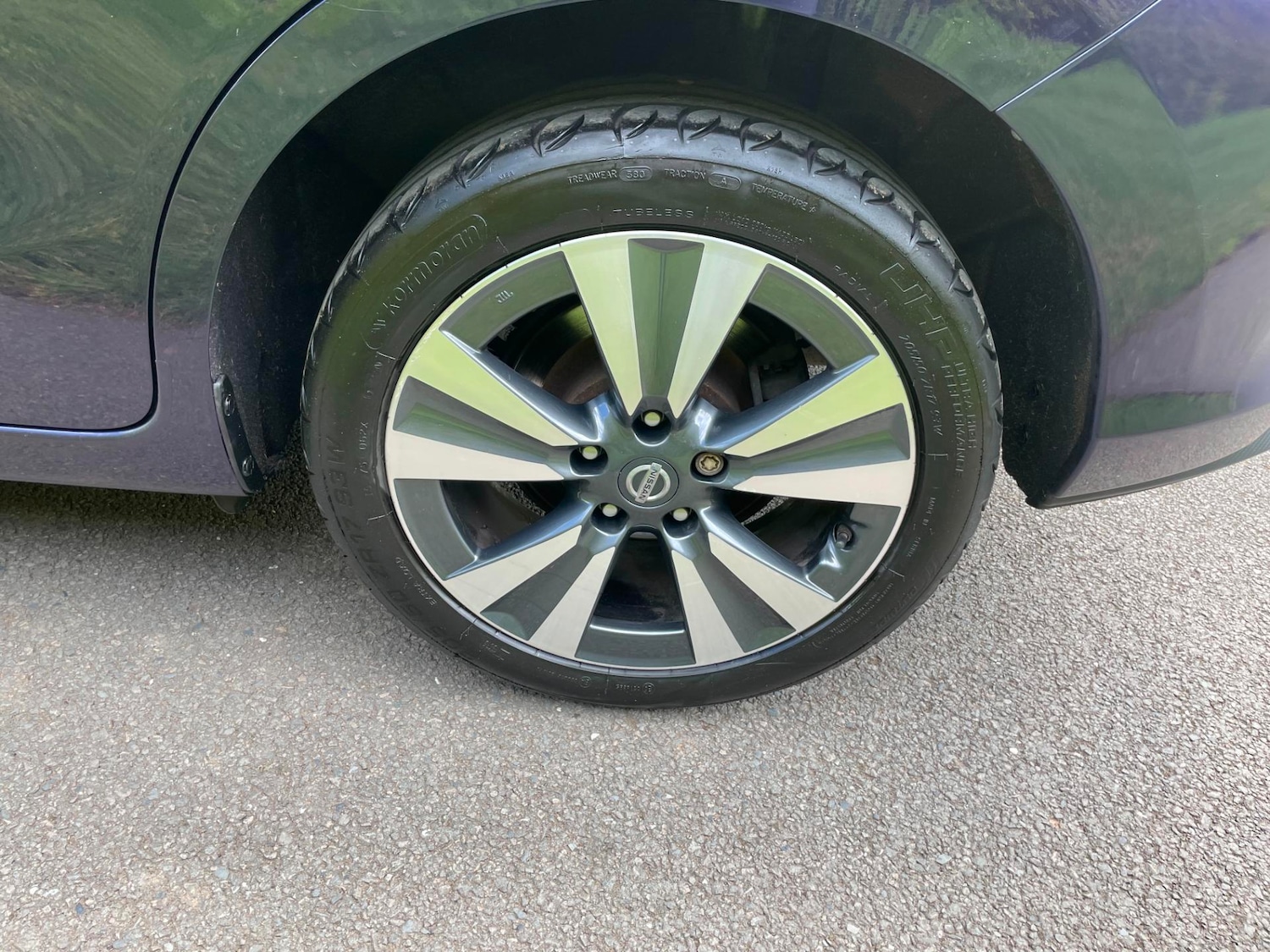 Used Nissan Pulsar 2014 for sale - 66829963: Photo 23