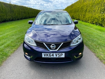 Used Nissan Pulsar 2014 for sale - 66829963: Photo