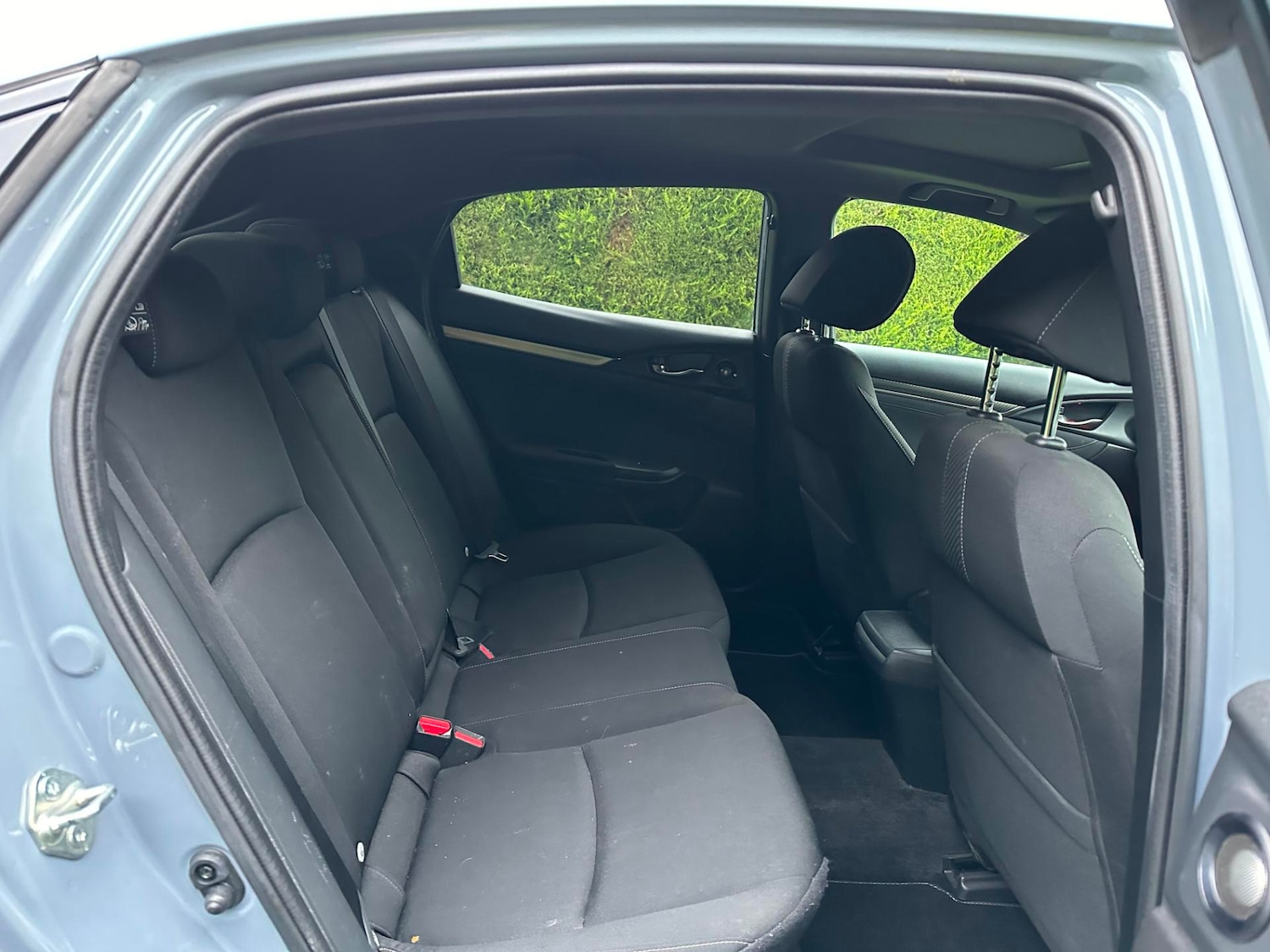 Used Honda Civic 2017 for sale - 69479944: Photo 10