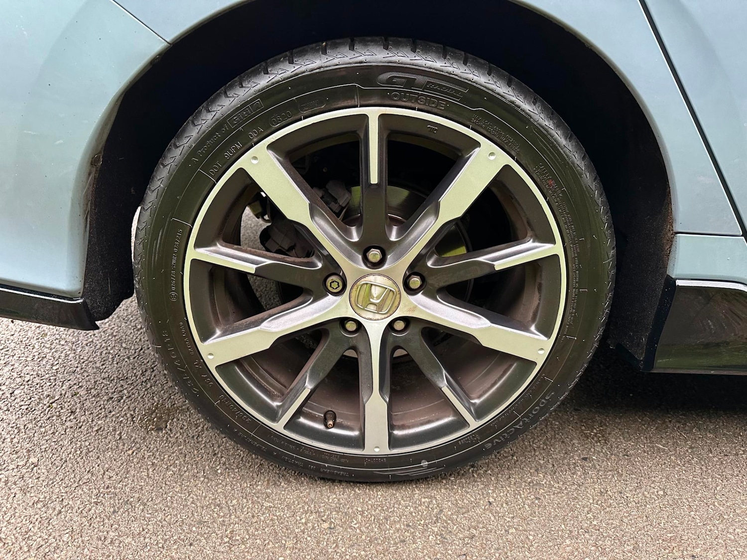 Used Honda Civic 2017 for sale - 69479944: Photo 11