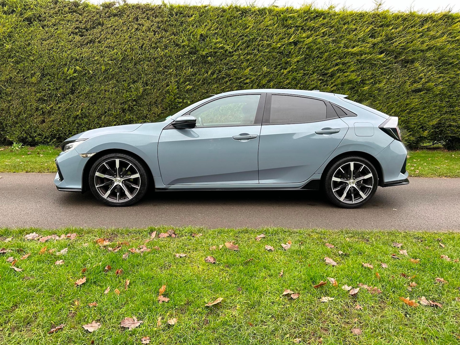 Used Honda Civic 2017 for sale - 69479944: Photo 4