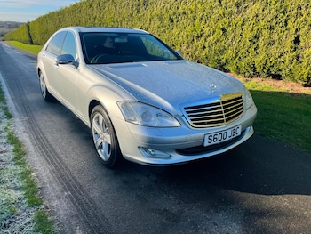 2009 (09) - S320L CDi 4dr Auto