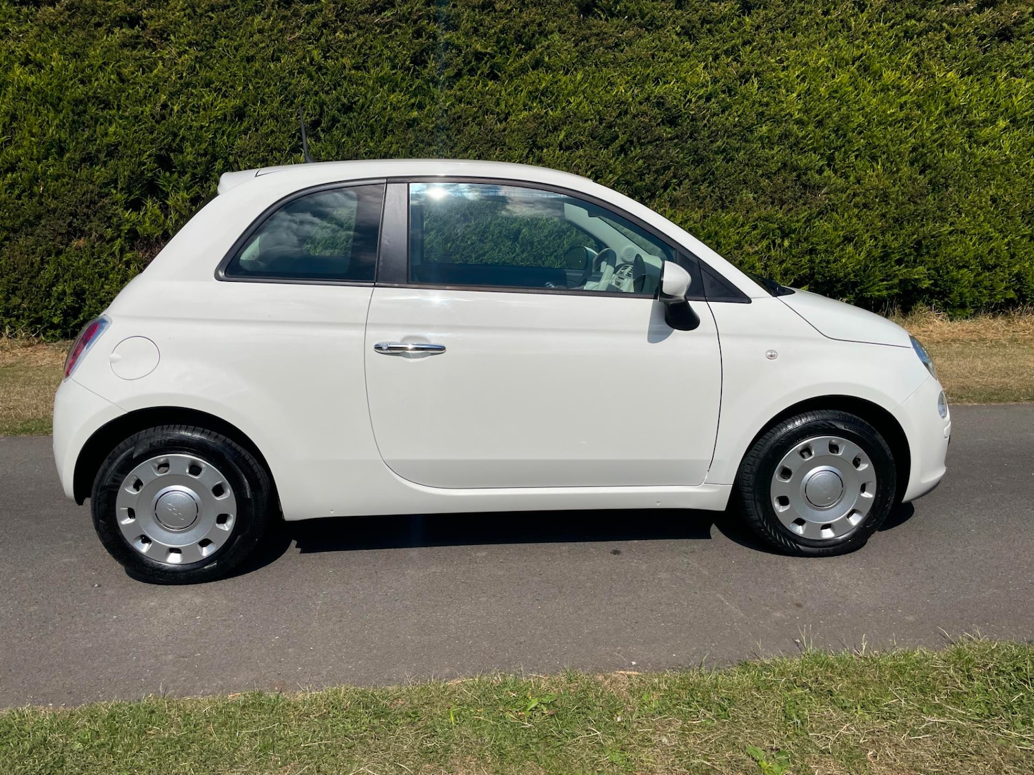Used Fiat 500 2012 for sale - 63532991: Photo 12