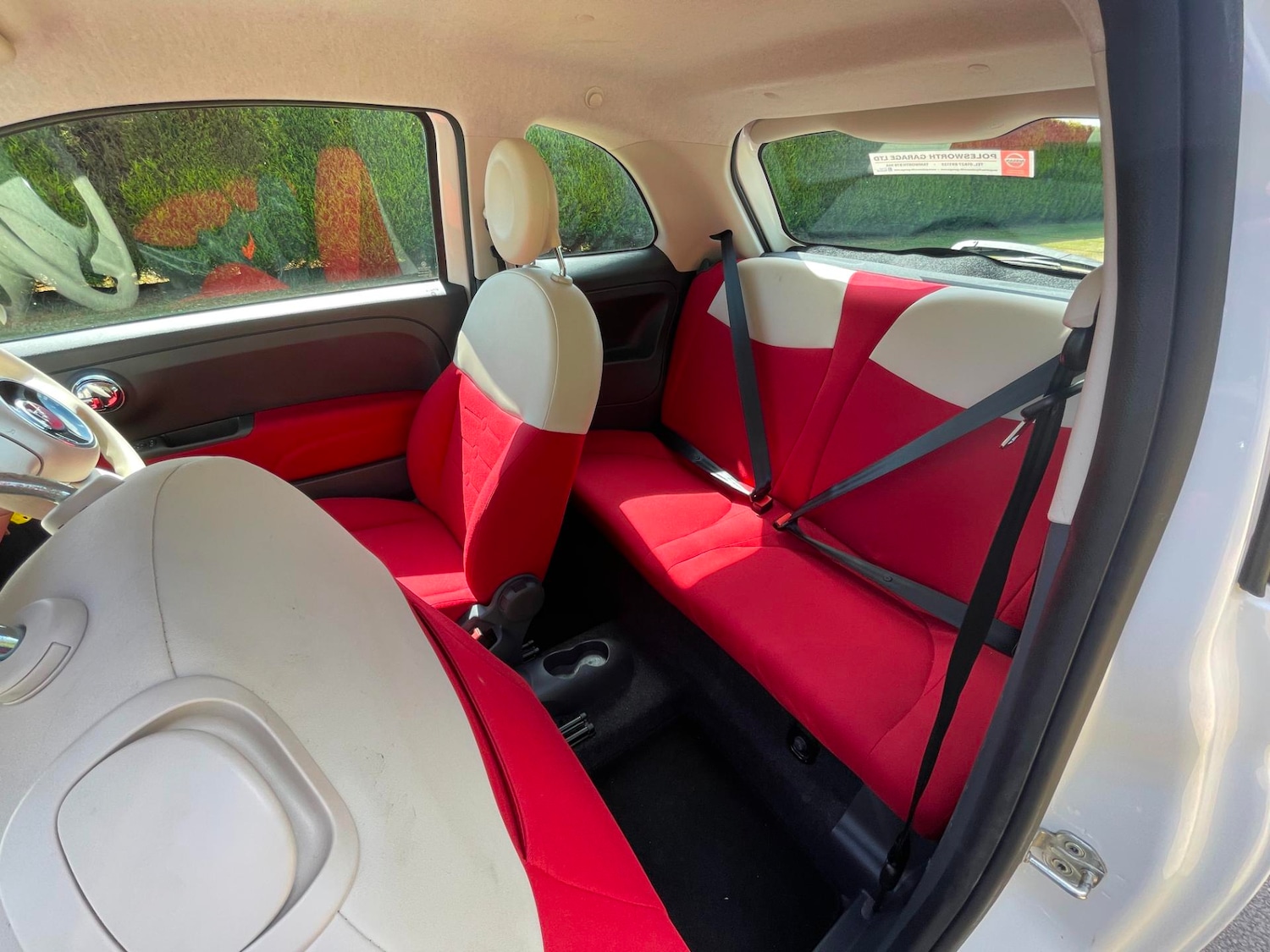 Used Fiat 500 2012 for sale - 63532991: Photo 14