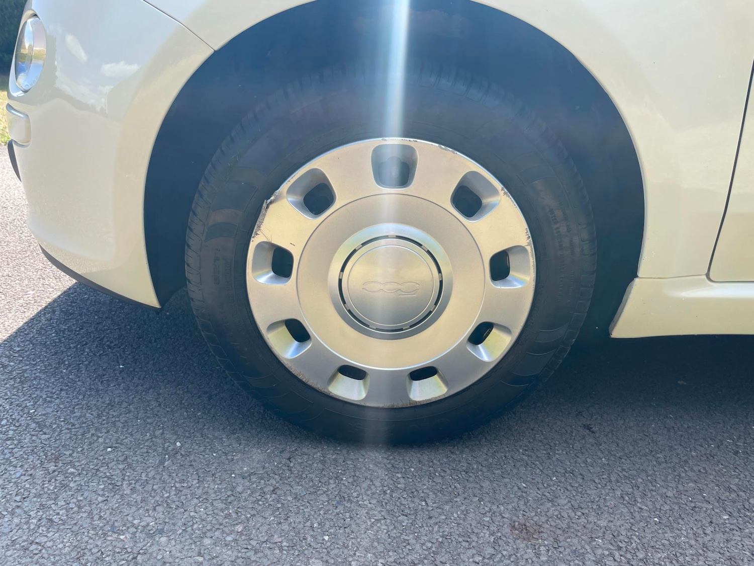 Used Fiat 500 2012 for sale - 63532991: Photo 20