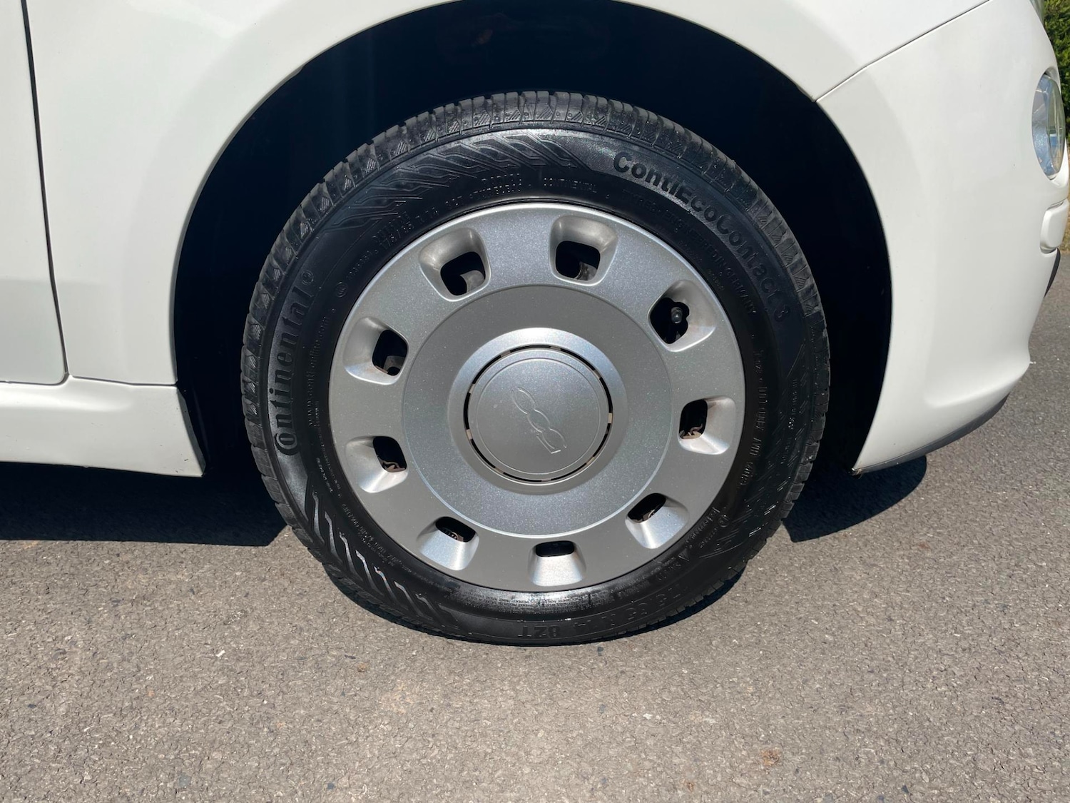 Used Fiat 500 2012 for sale - 63532991: Photo 21