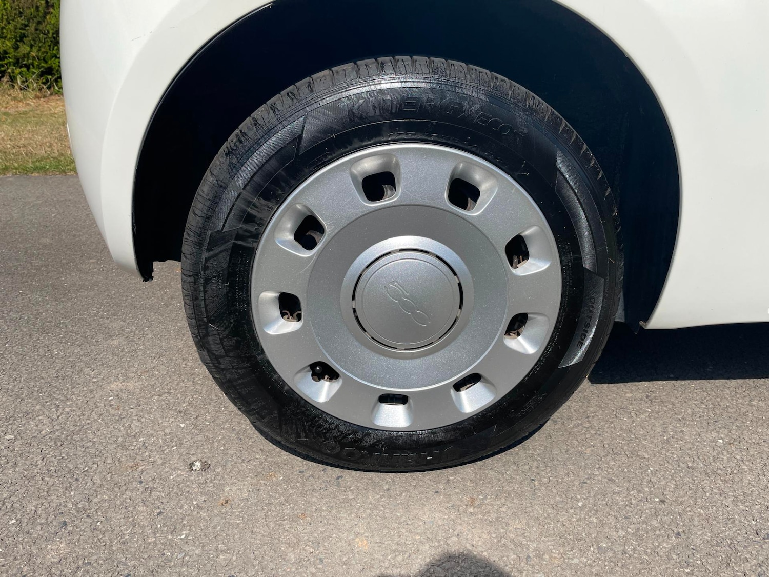 Used Fiat 500 2012 for sale - 63532991: Photo 22