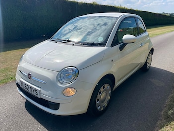 Used Fiat 500 2012 for sale - 63532991: Photo