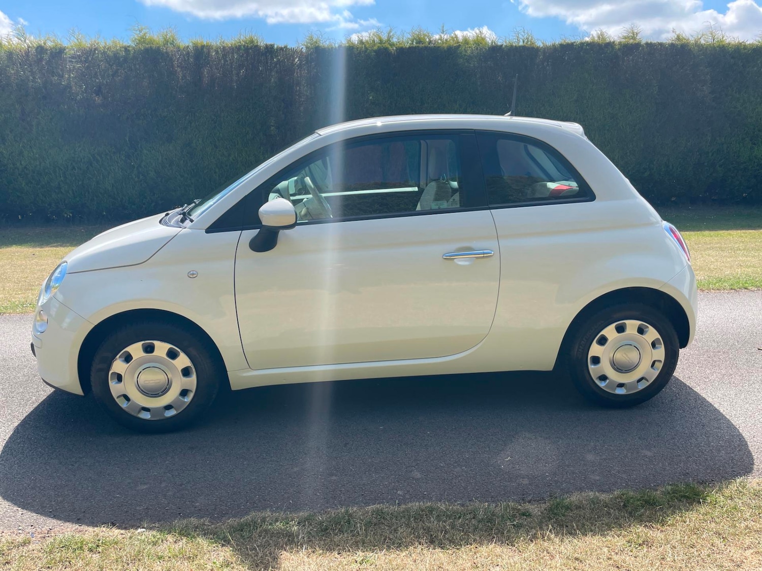 Used Fiat 500 2012 for sale - 63532991: Photo 5