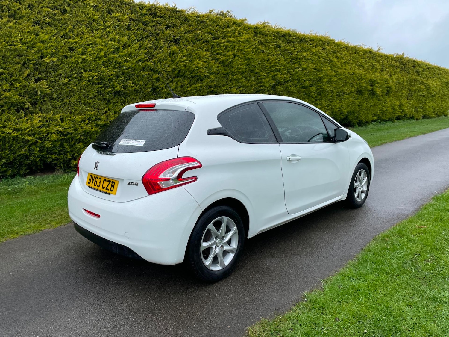 Used Peugeot 208 2013 for sale - 66721649: Photo 10