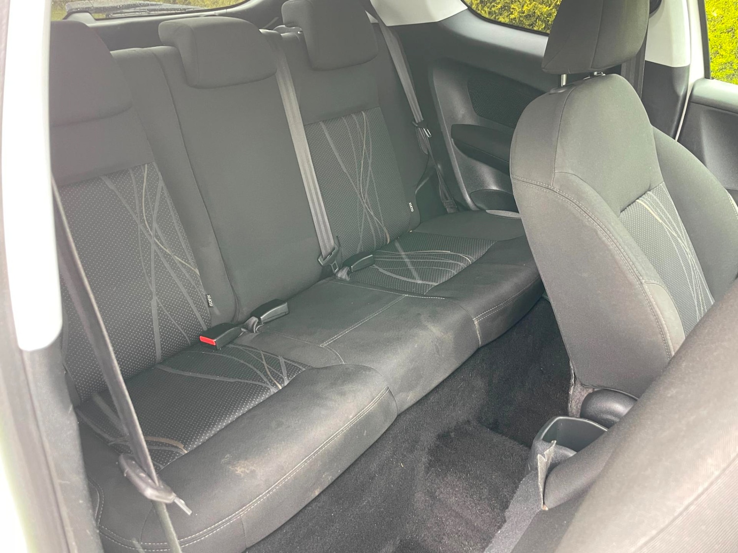 Used Peugeot 208 2013 for sale - 66721649: Photo 14