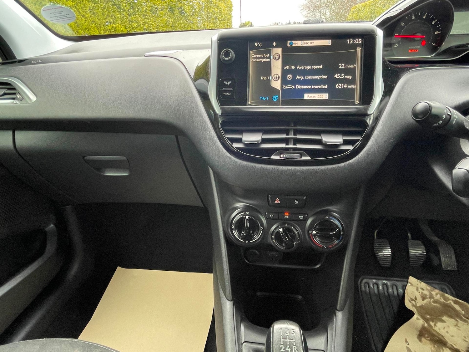 Used Peugeot 208 2013 for sale - 66721649: Photo 18