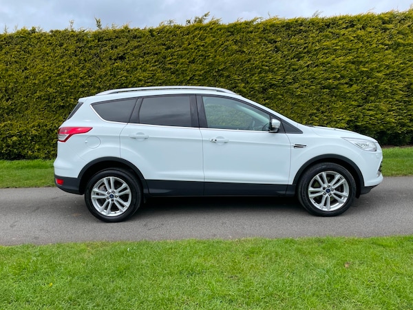 Used Ford Kuga 2013 for sale - 66817149: Photo 13
