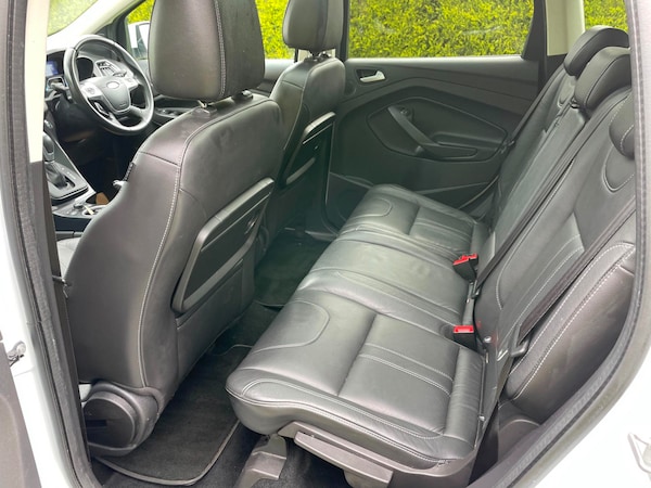 Used Ford Kuga 2013 for sale - 66817149: Photo 14