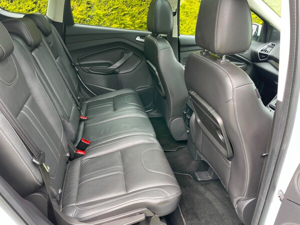 Used Ford Kuga 2013 for sale - 66817149: Photo 16