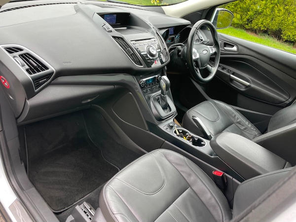 Used Ford Kuga 2013 for sale - 66817149: Photo 17