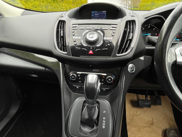 Used Ford Kuga 2013 for sale - 66817149: Photo 20