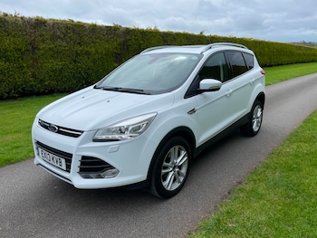 Used Ford Kuga 2013 for sale - 66817149: Photo 3
