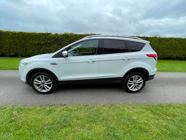 Used Ford Kuga 2013 for sale - 66817149: Photo 4