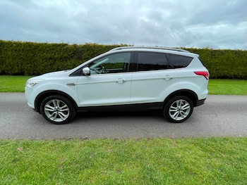 Used Ford Kuga 2013 for sale - 66817149: Photo 4