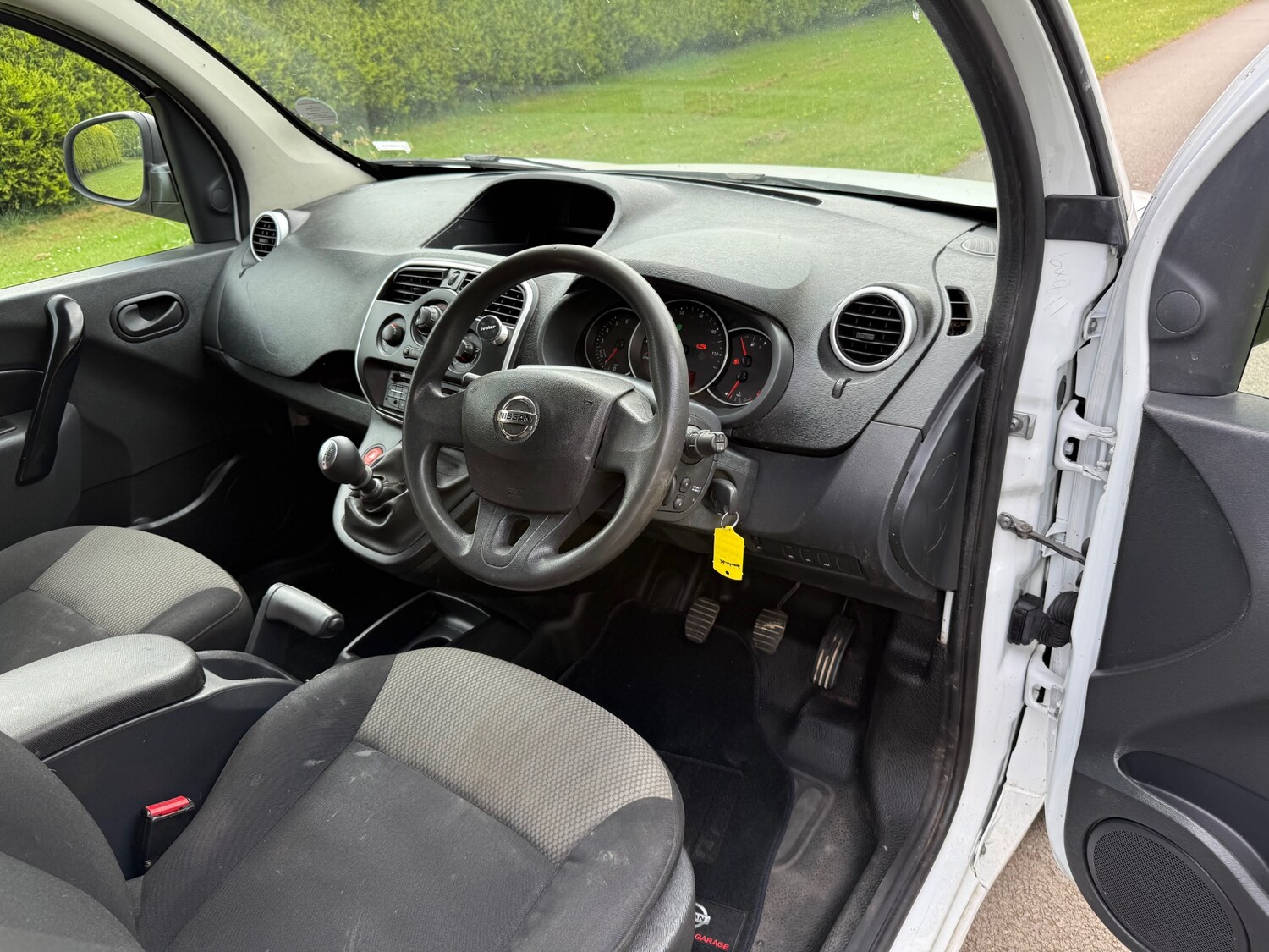Vehicle 13