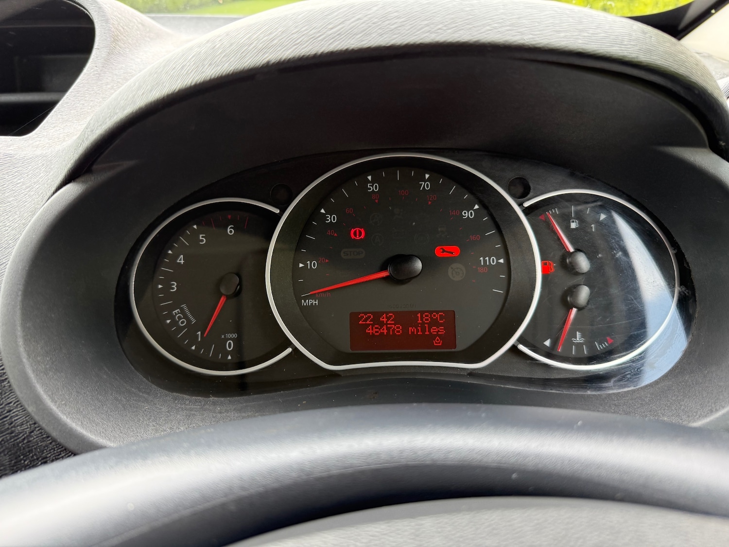 Vehicle 19