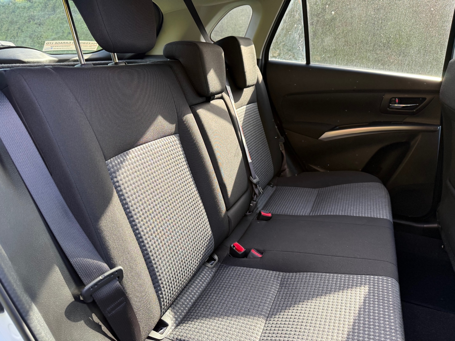 Used Suzuki SX4 S-Cross 2024 for sale - 77864584: Photo 13