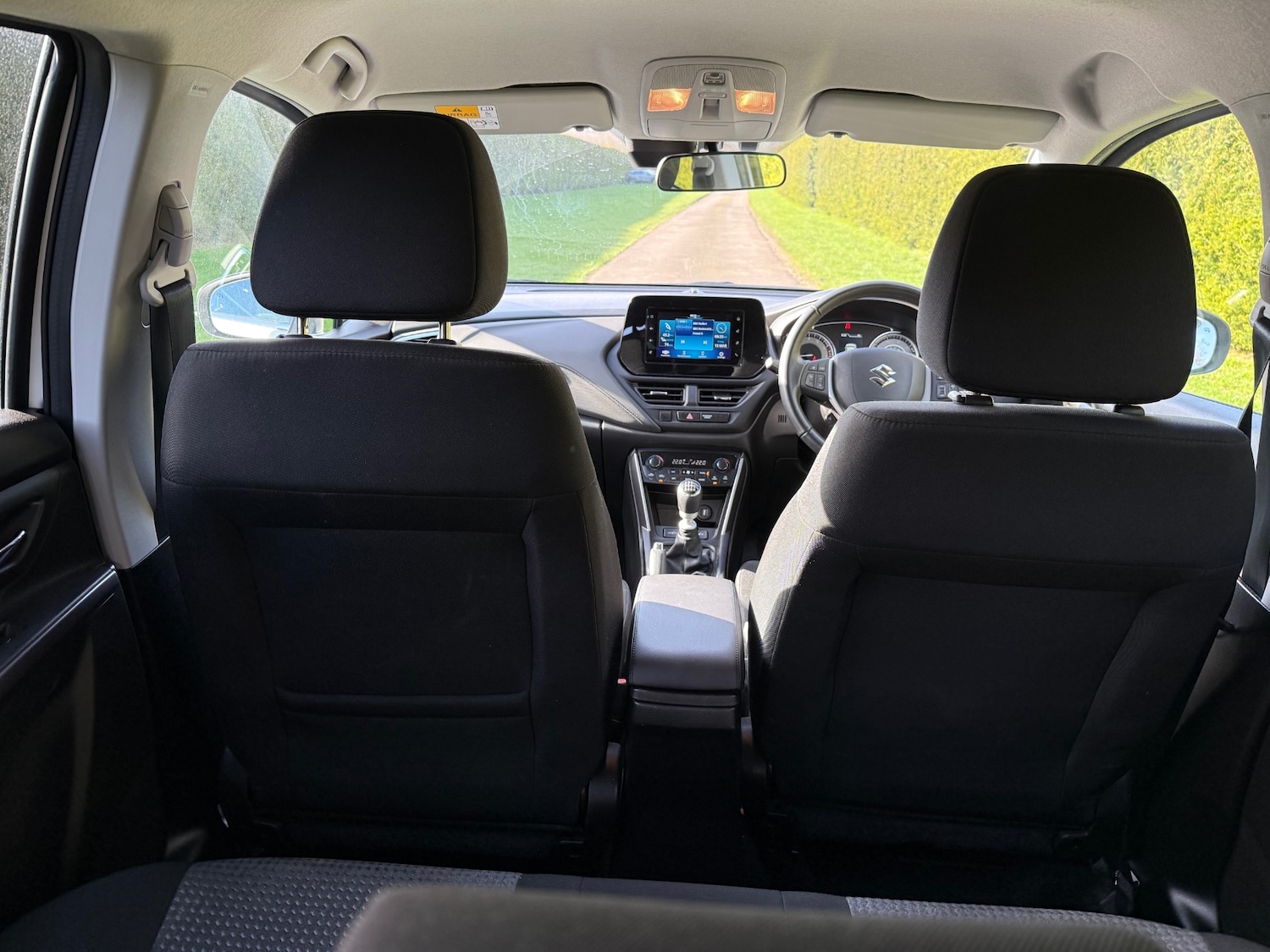 Used Suzuki SX4 S-Cross 2024 for sale - 77864584: Photo 15