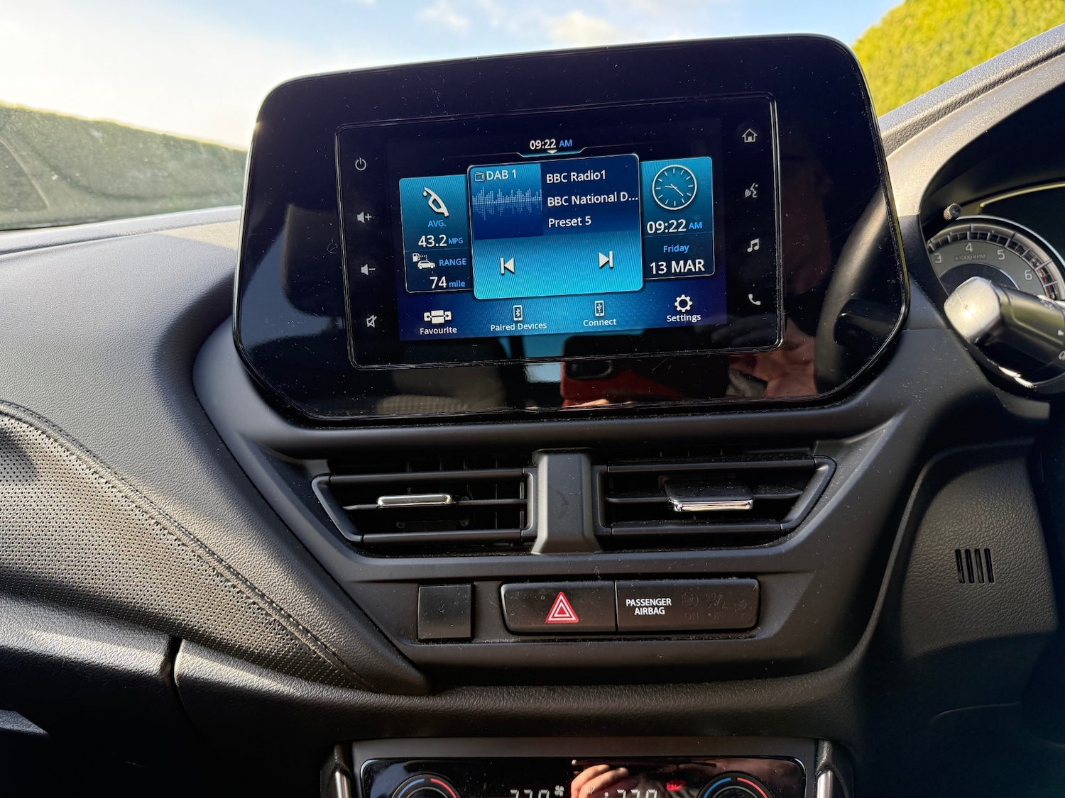 Used Suzuki SX4 S-Cross 2024 for sale - 77864584: Photo 17