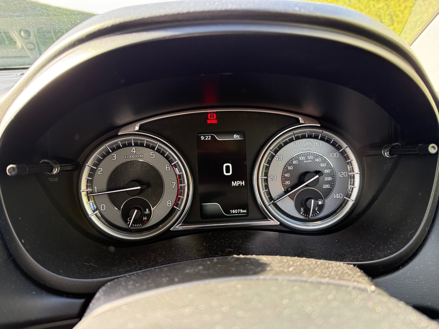 Used Suzuki SX4 S-Cross 2024 for sale - 77864584: Photo 19